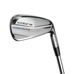KING Forged TEC One Length Irons