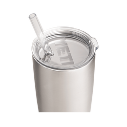 Yeti Rambler Tumbler 20oz Straw Lid