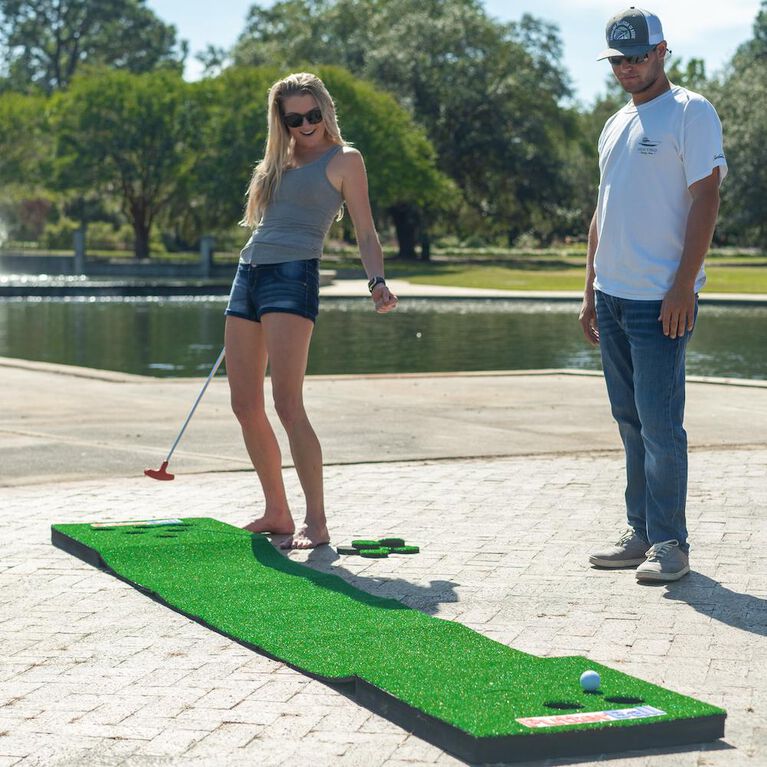 PutterBall Game PGA TOUR Superstore