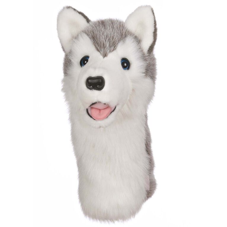 Daphnes Husky Headcover