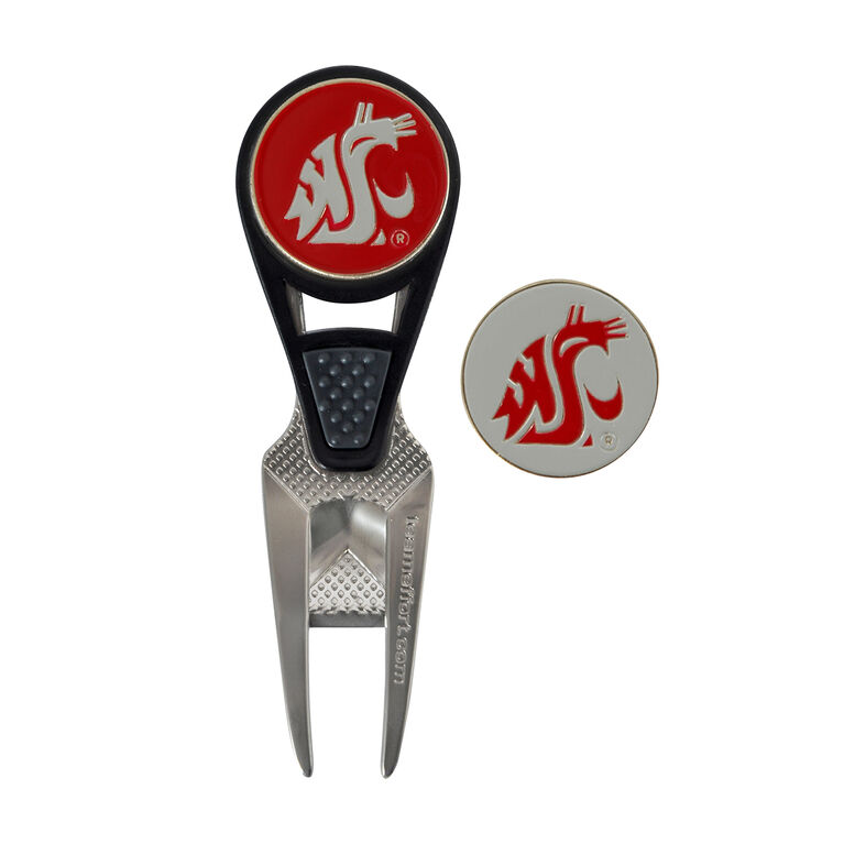 Team Effort Washington State Cougars Repair Tool