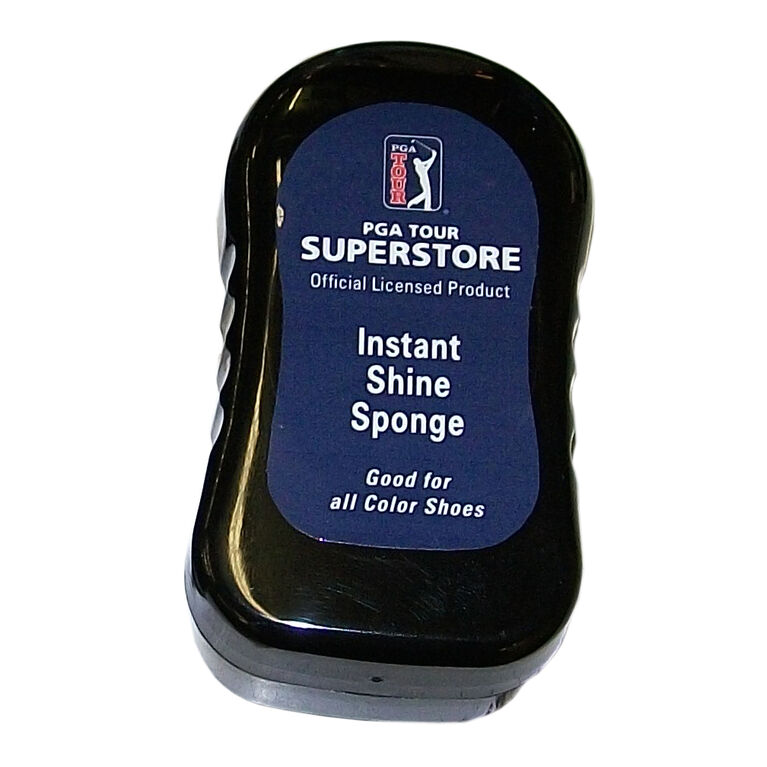 Rochester Instant Shine Sponge
