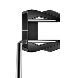 KING 3D Printed Supernova 20 Black Putter