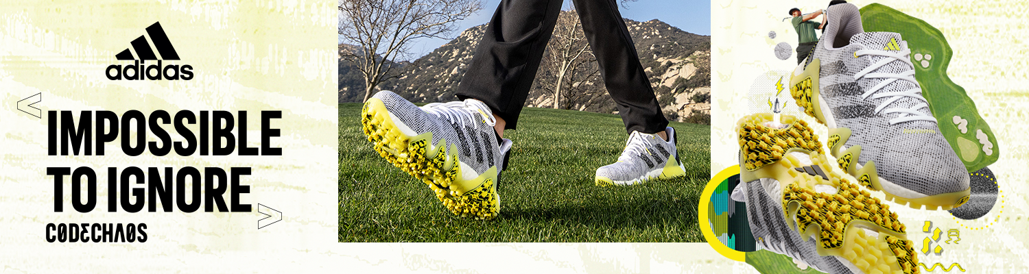 adidas CODECHAOS