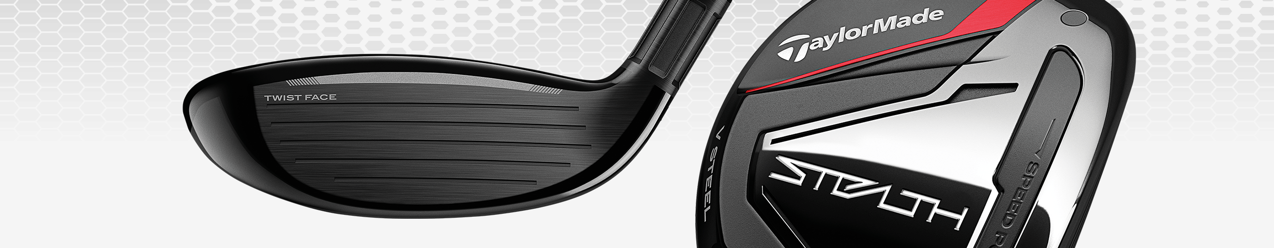TaylorMade Stealth Driver face Image
