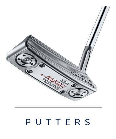 Putters