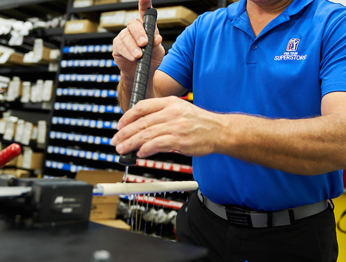 Trade In Old Used Golf Clubs PGA TOUR Superstore