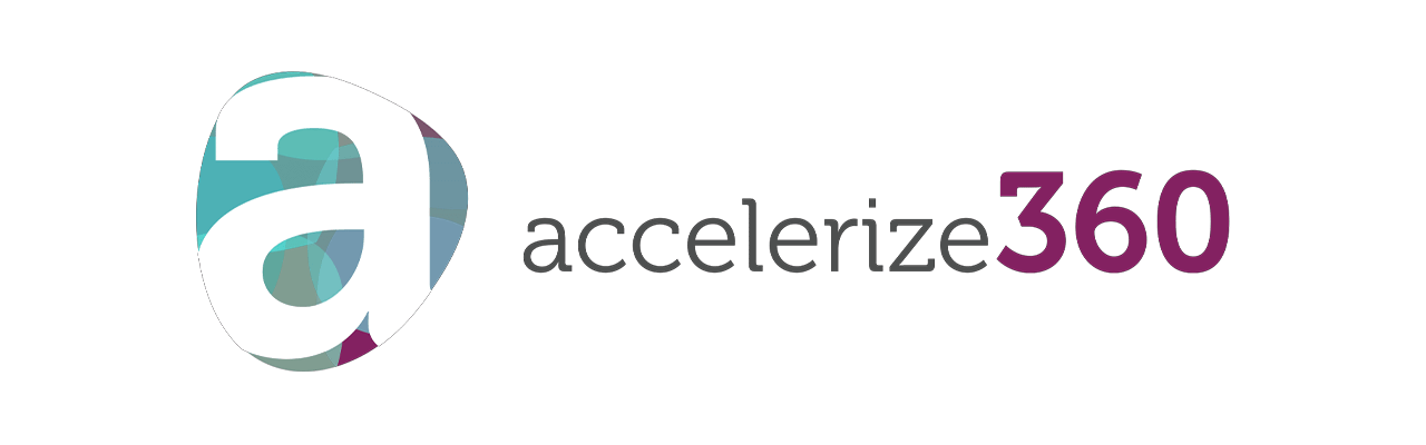 Accelerize Logo