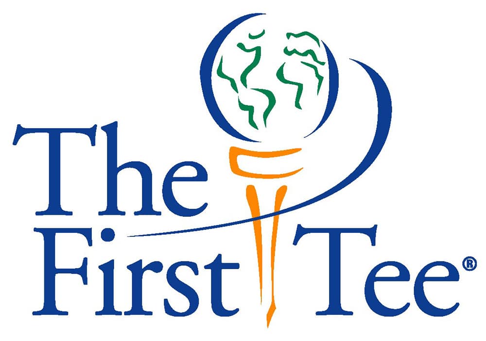 The First Tee logo