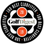 Golf Digest America’s 100 Best Clubfitter’s Golf Digest America’s 100 Best Clubfitter’s