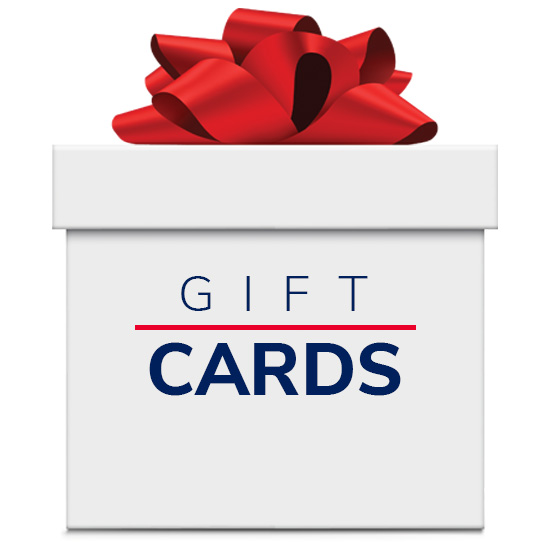 Gift Cards