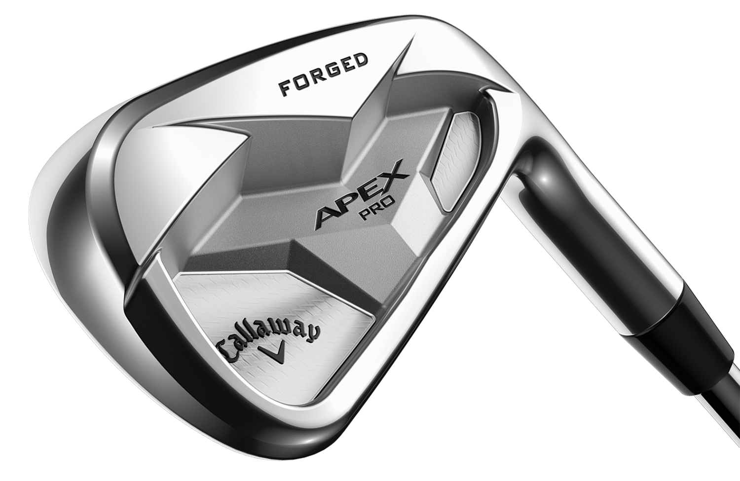 Callaway Apex 19 Pro Iron