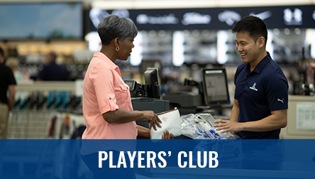 pga tour superstore players club