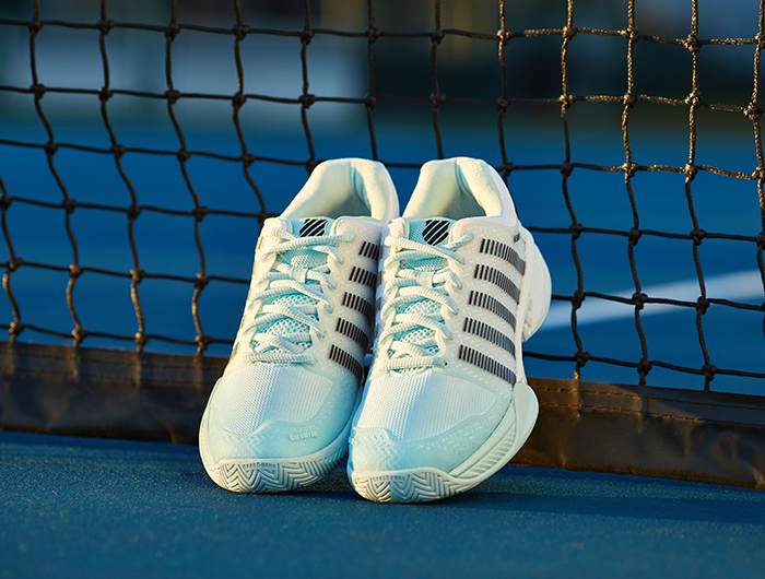 KSWISS Tennis Footwear