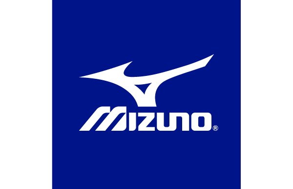 Mizuno Brand logo