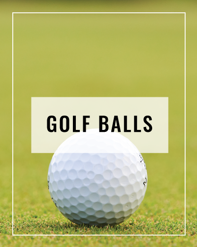 How-to-Buy Golf Balls Icon