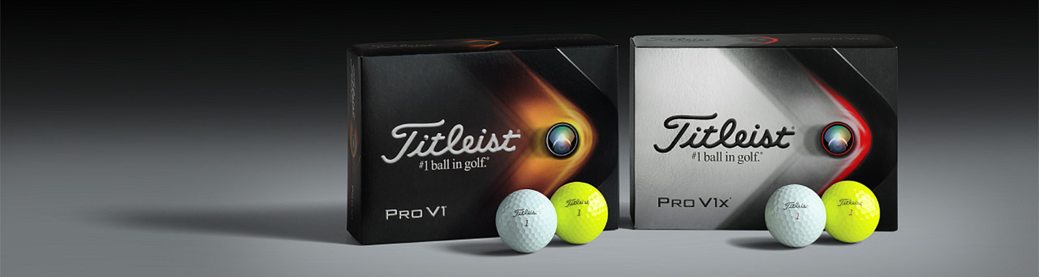 2021 Pro V1