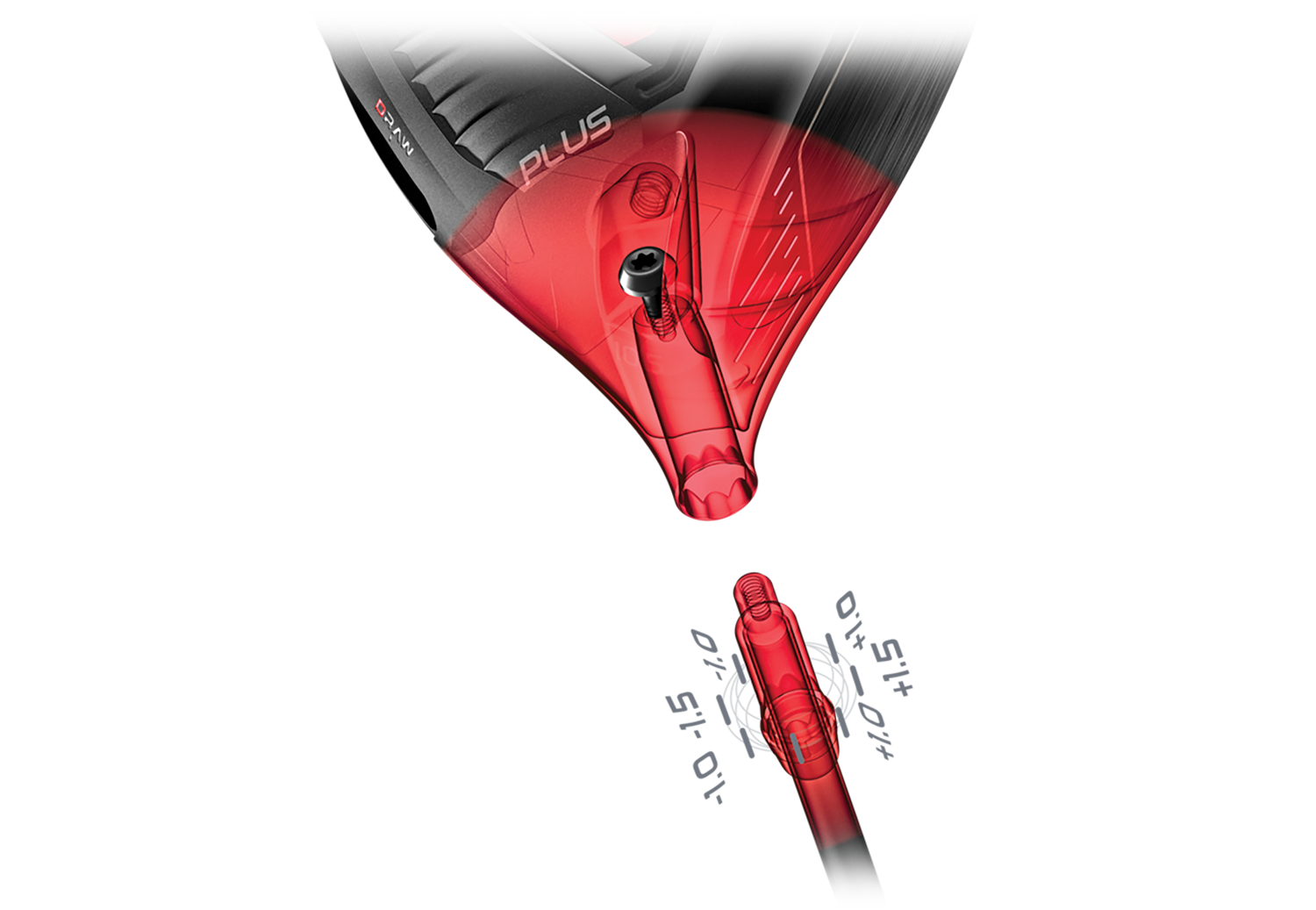 PING G410 Hosel Adjustments