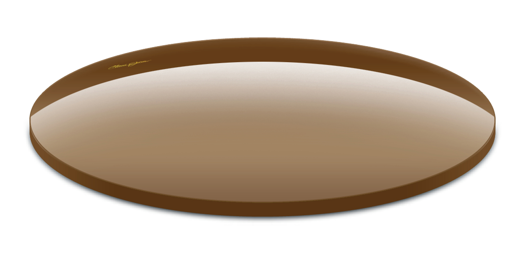 HCL Bronze Lens