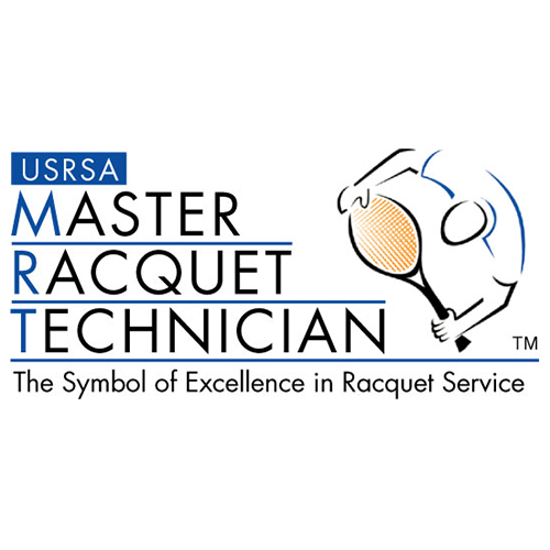 Master Racquet Technician Master Racquet Technician