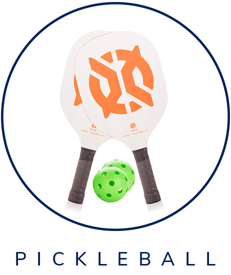 Pickleball Graphic