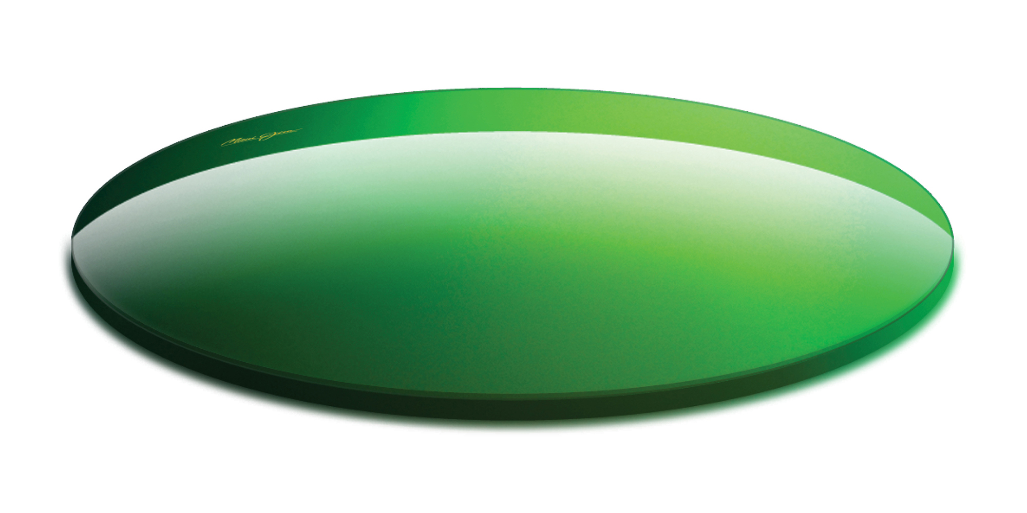 Maui Green Lens