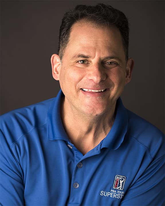 Mike Esposito Headshot