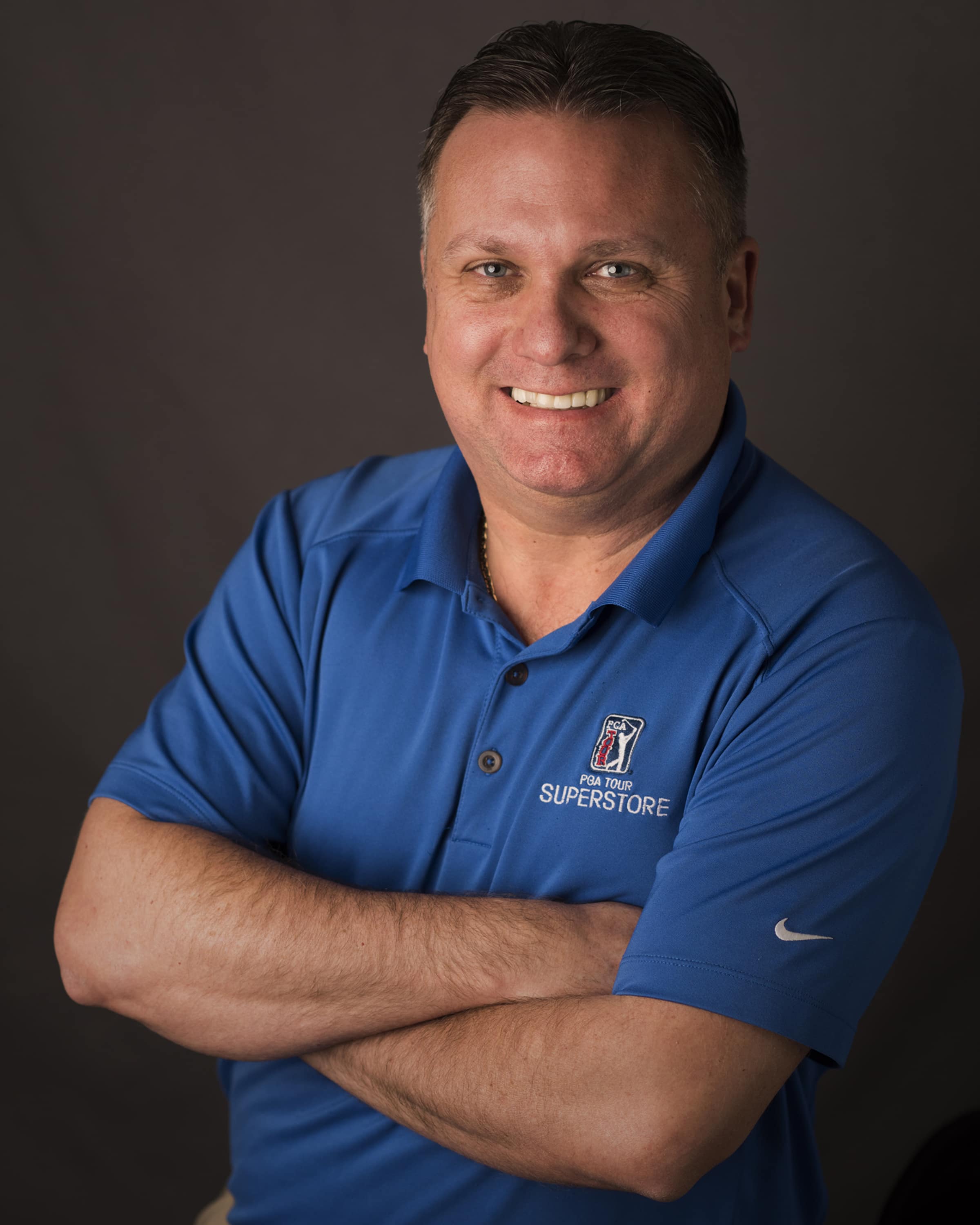 Brian Crawford Headshot
