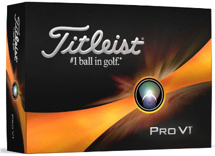 ProV1 Golf Balls