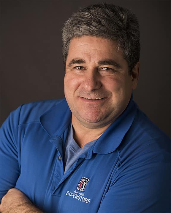 Jeff Lollo Headshot