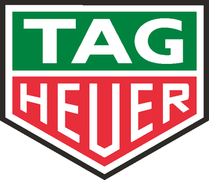 Tag Heuer Brand Icon