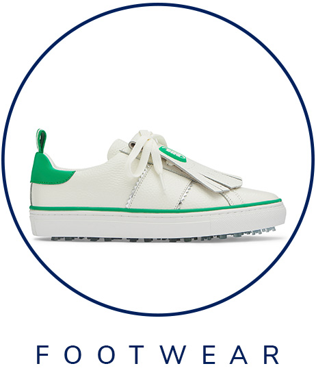 Footwear graphic