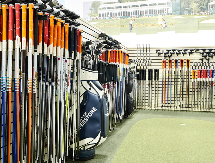 Trade In Old Used Golf Clubs PGA TOUR Superstore