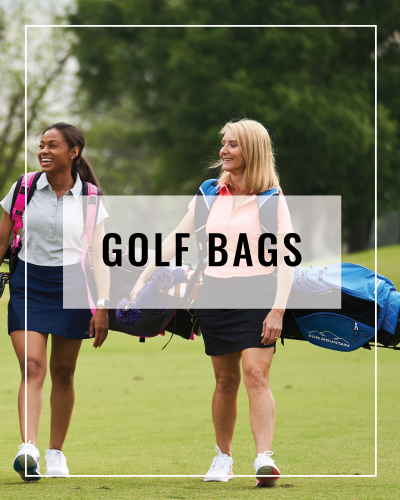 How-to-Buy Golf Bags Icon