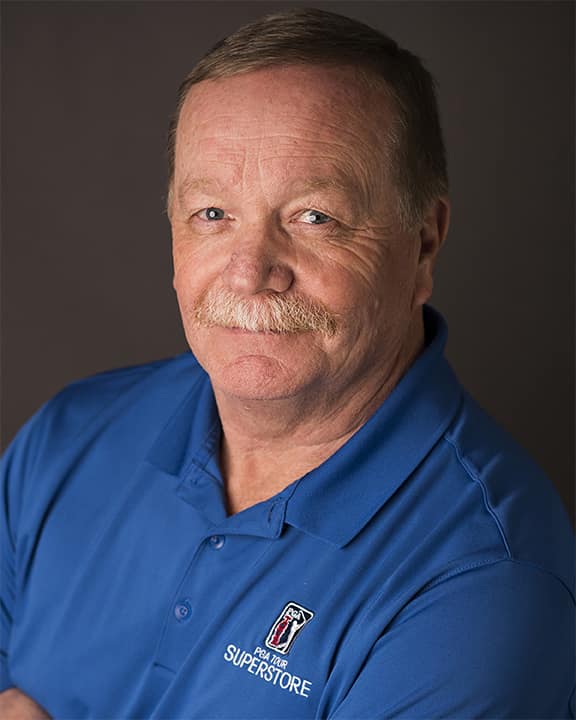 David Hobin Headshot