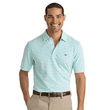 Traditional Golf Men's Top