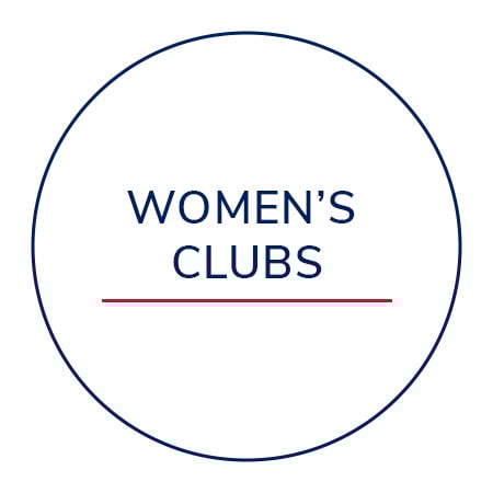 Women's Clubs graphic