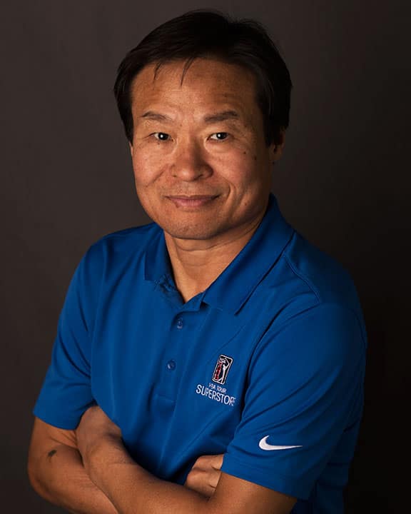 CJ Kim Headshot