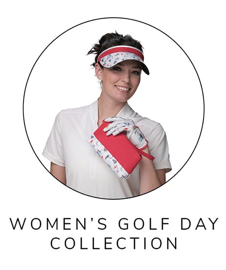 Womens Golf Day Collection graphic