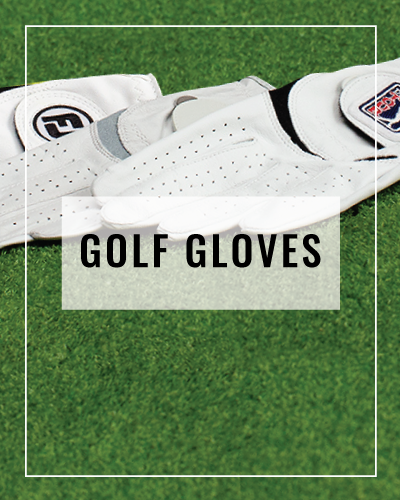 How-to-Buy Golf Gloves Icon