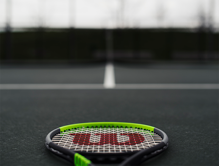 Wilson Racquets