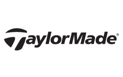 TaylorMade brand icon