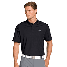 Sporty Golf Men's Top