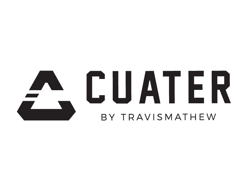 Cuater by TravisMathew