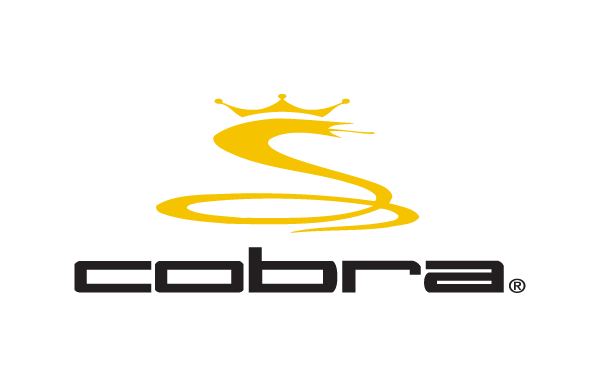 Cobra Golf Logo