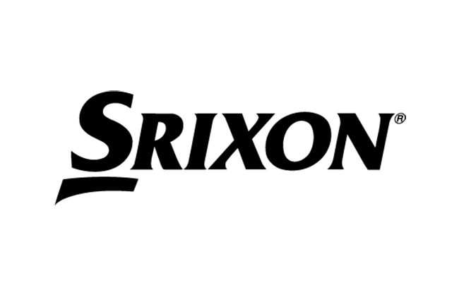 Srixon Logo