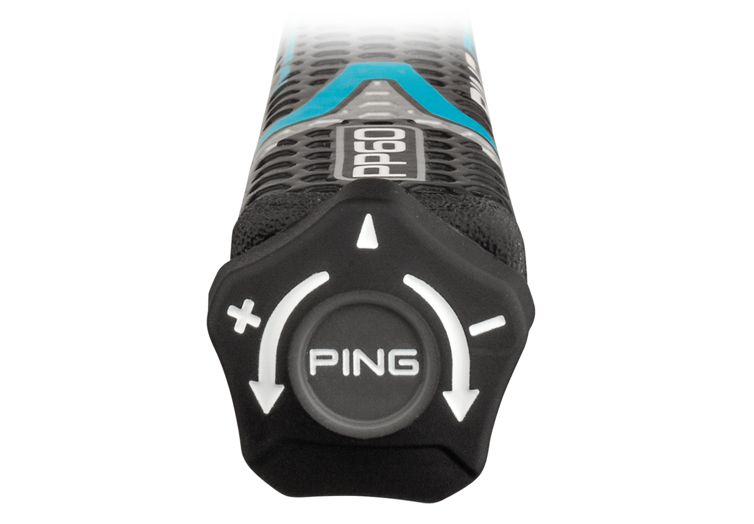 ping sigma 2 adjustable length putter grip