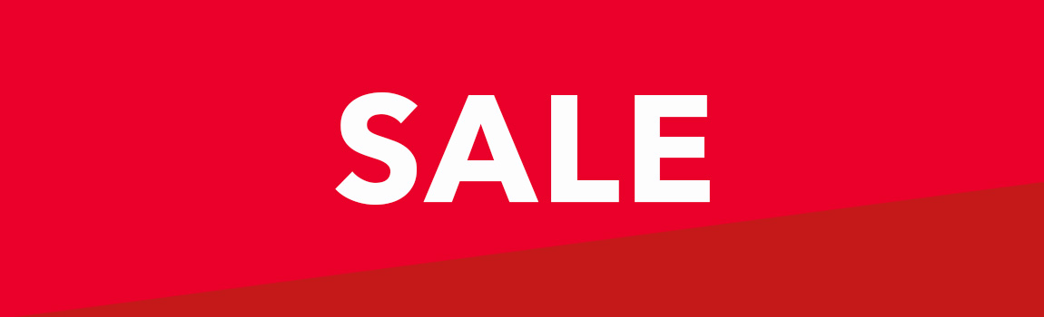 Sale Button Graphic