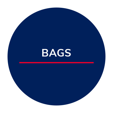 Left Handed Clubs Graphic