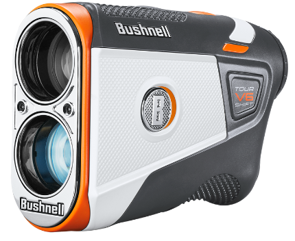 Bushnell Tour V6 Shift Rangefinder